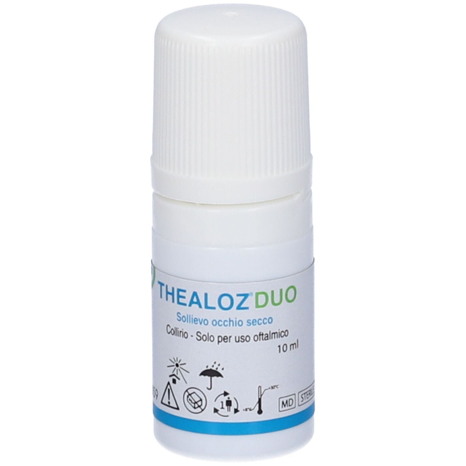 986473054 - THEALOZ DUO SOLUZIONE OCUL10ML