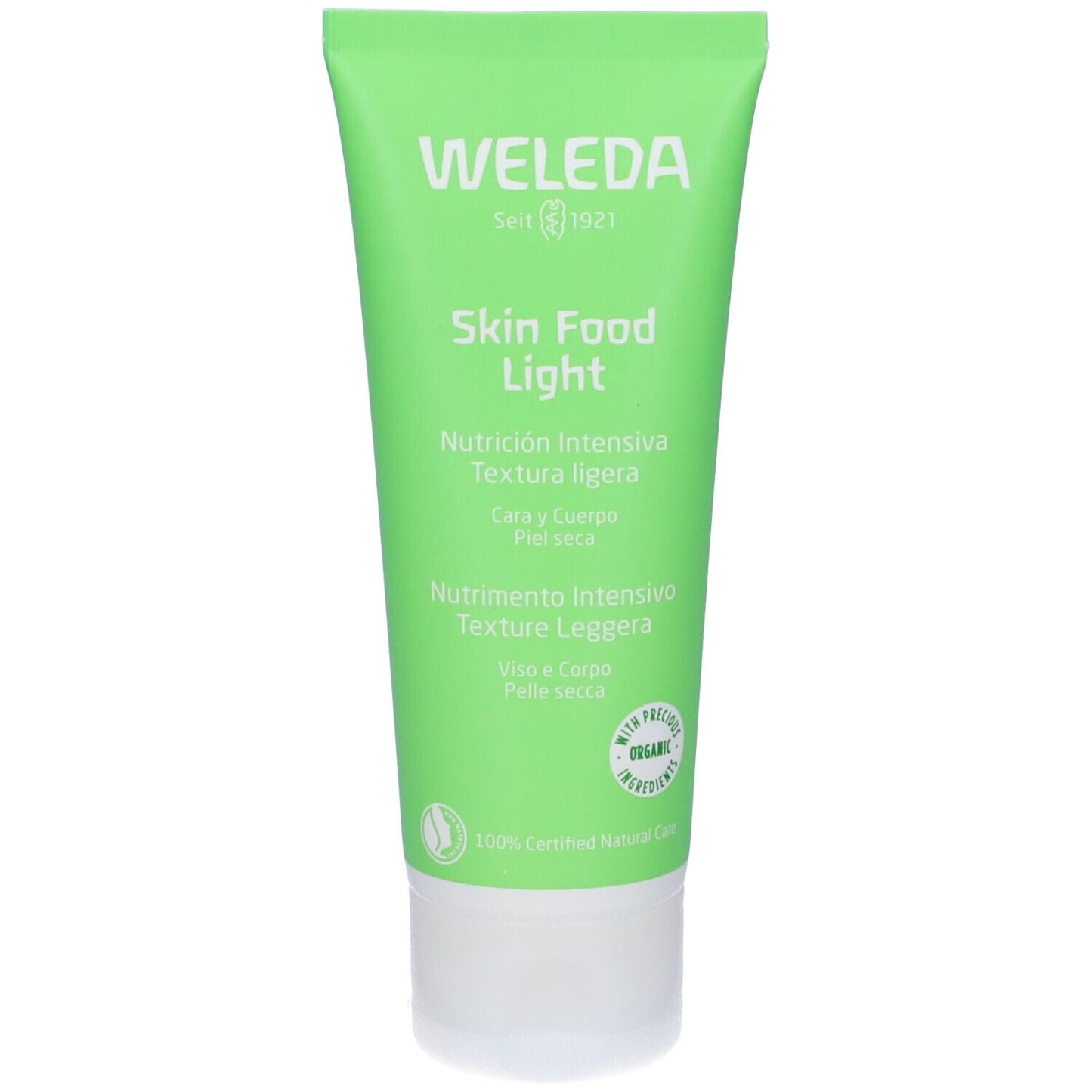 986492395 - SKIN FOOD LIGHT 75ML