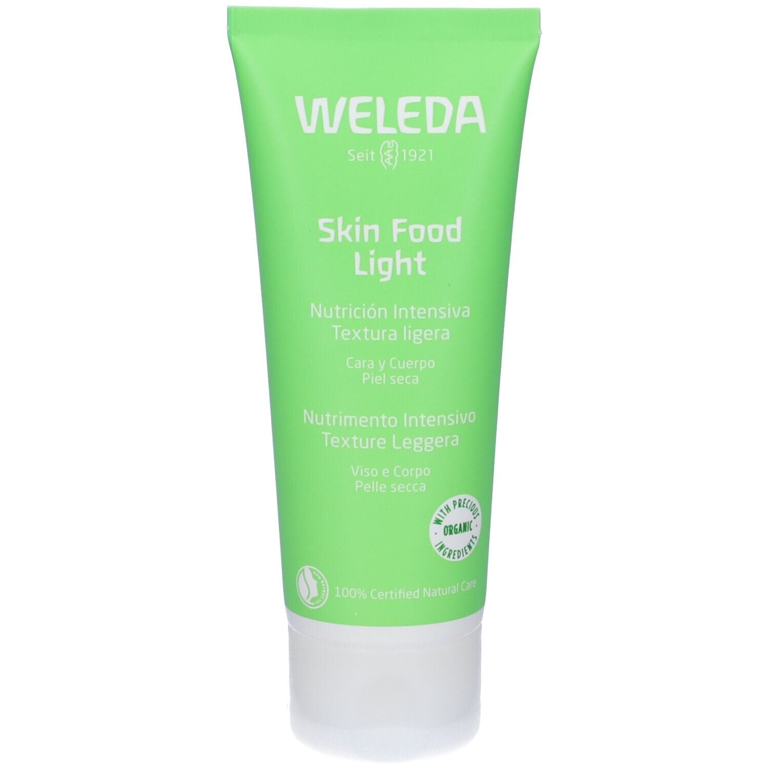 986492395 - SKIN FOOD LIGHT 75ML