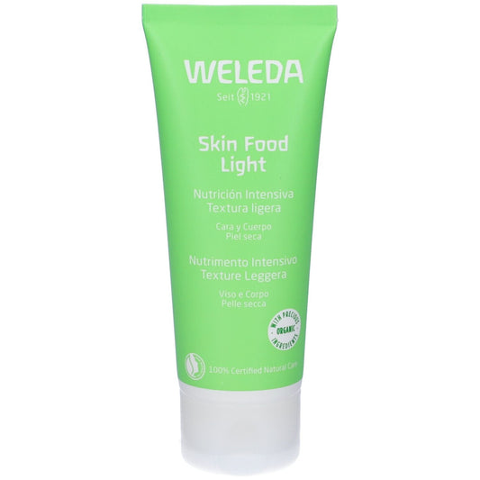 986492395 - SKIN FOOD LIGHT 75ML