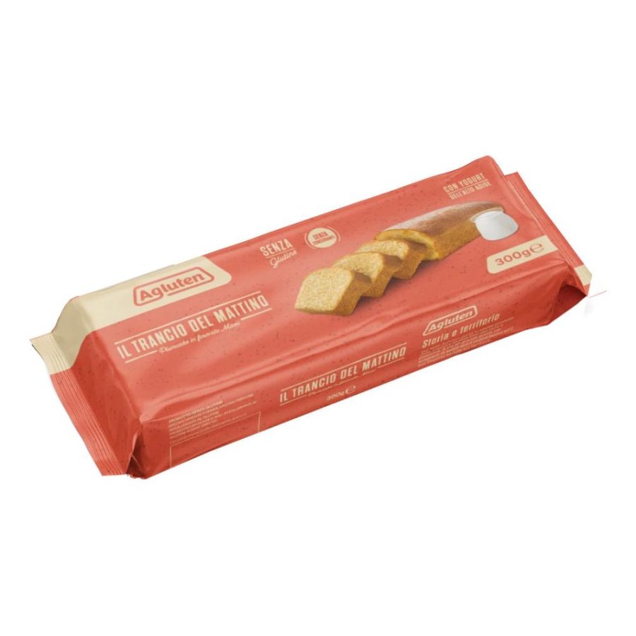 AGLUTEN Il Trancio del Mattino 300g