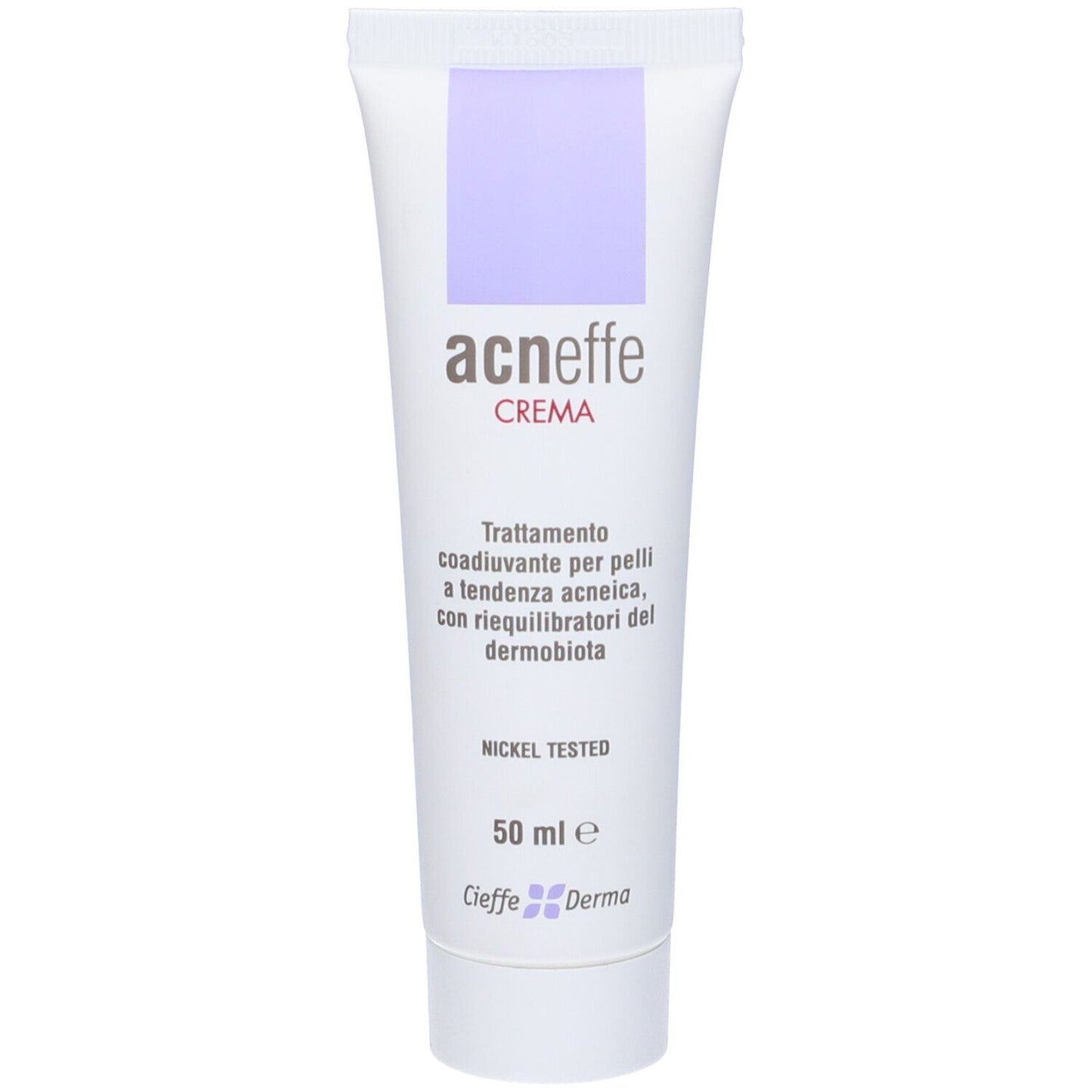 986625820 - ACNEFFE CREMA 50ML