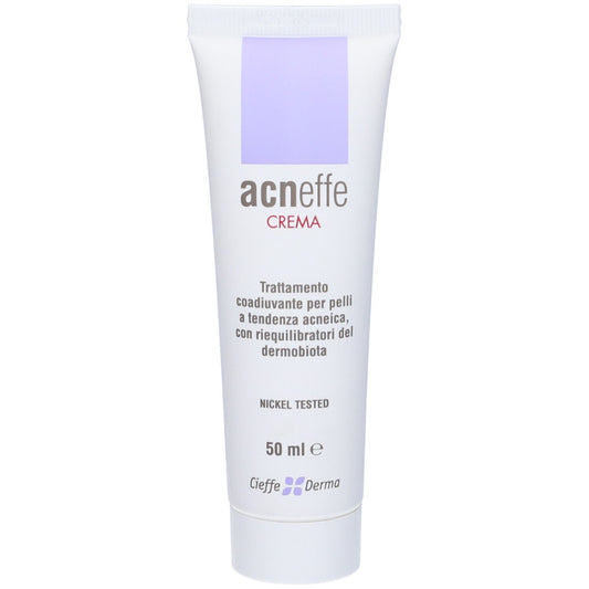 986625820 - ACNEFFE CREMA 50ML