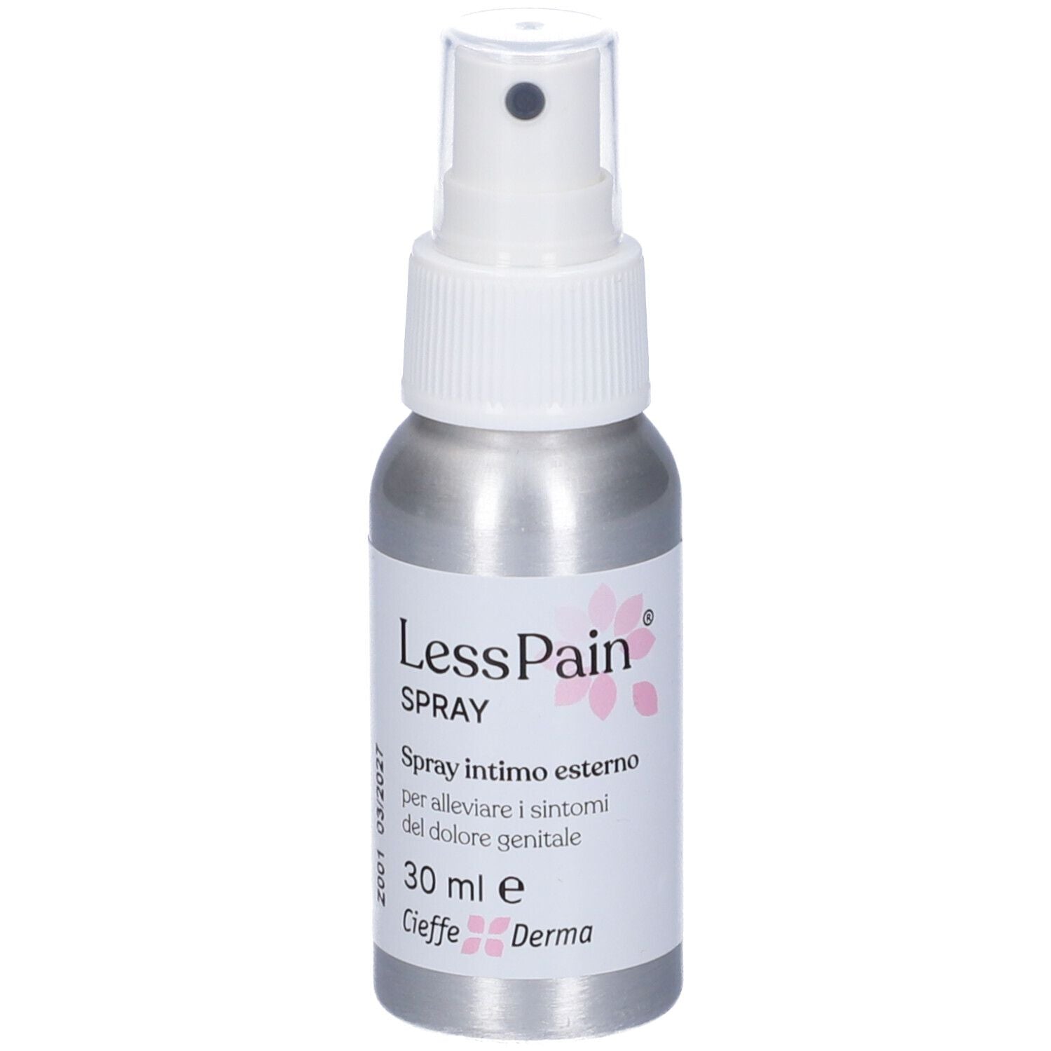 986626012 - LESSPAIN SPRAY 30ML