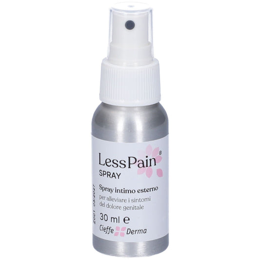 986626012 - LESSPAIN SPRAY 30ML