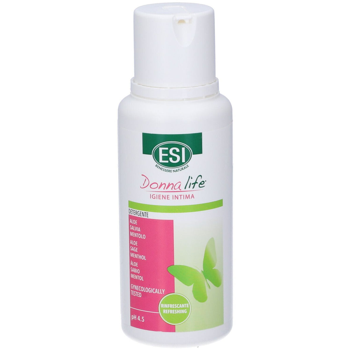 986640668 - ESI DONNA LIFE IGIENE INT FRES