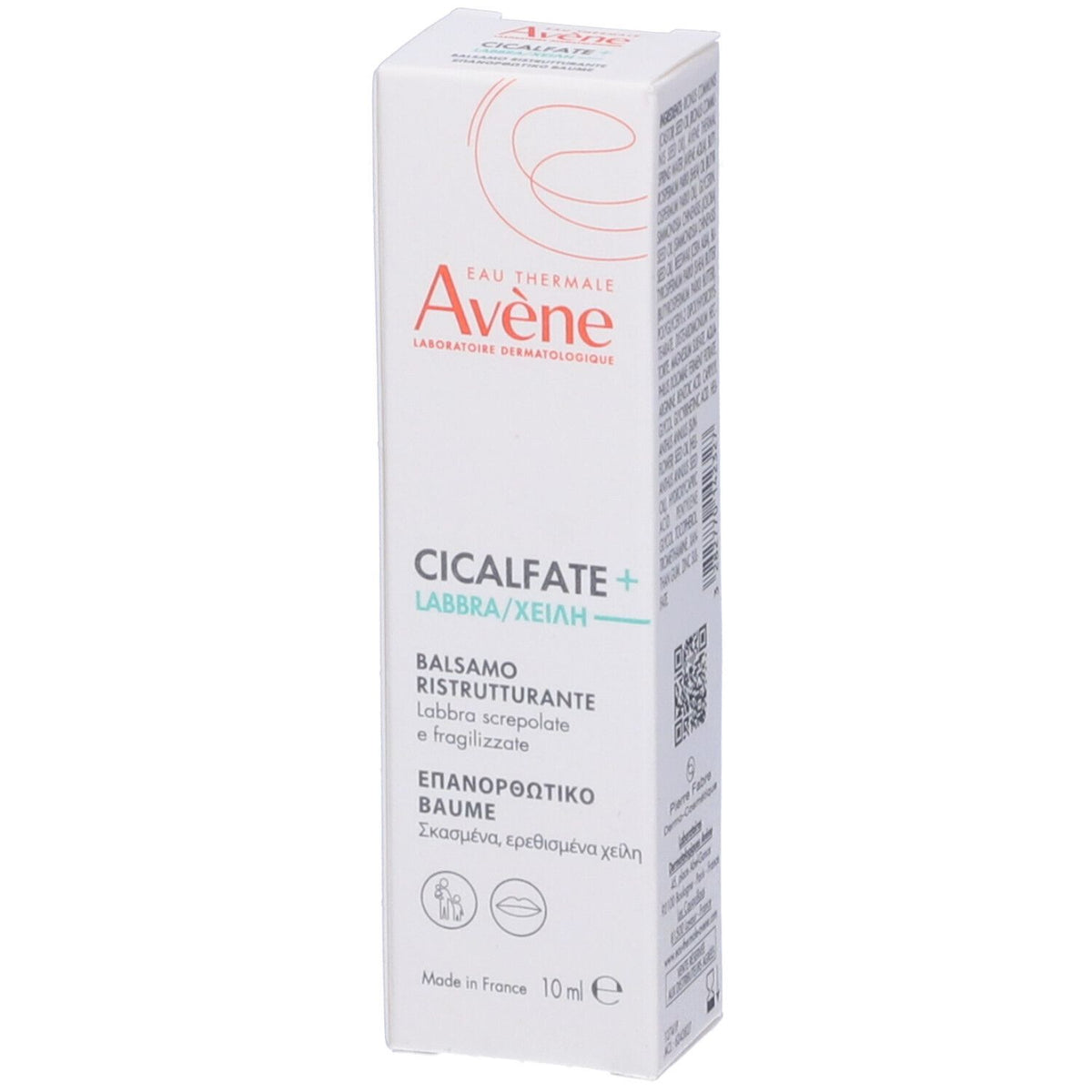 986699395 - CICALFATE BALSAMO LABBR AVEN