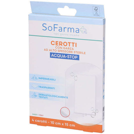 SF+ CER ACQUA 10X15 4P