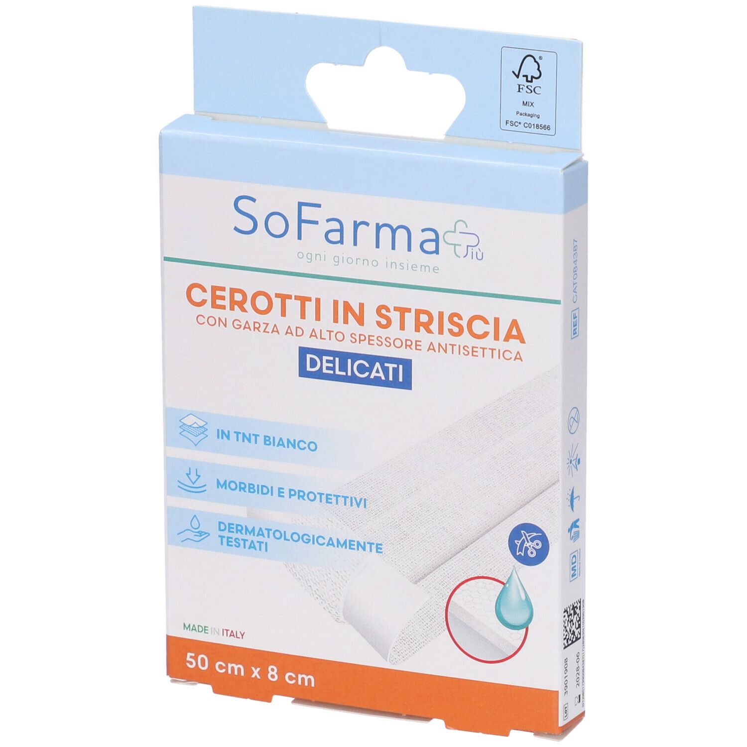 SF+ CER DELICATI STR 50X8