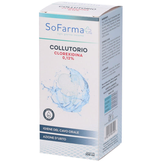 SF+ COLL CLOREX 012 300ML