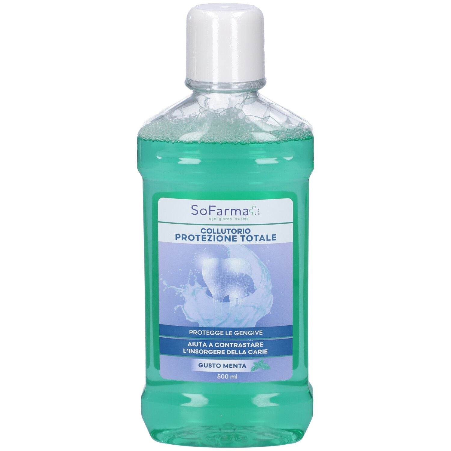 SF+ COLL PROT TOTALE 500ML
