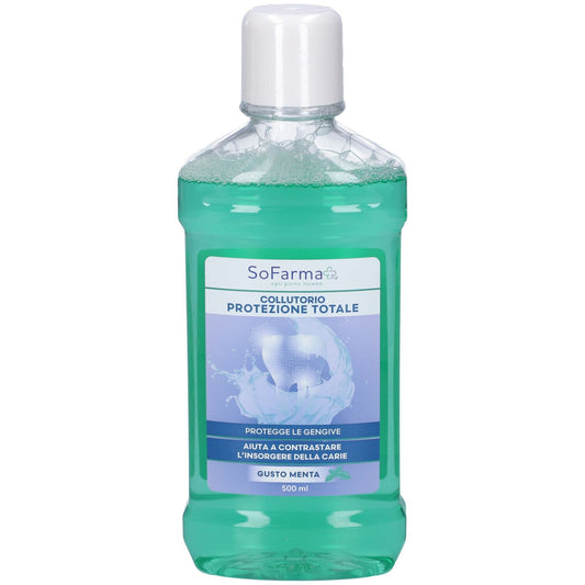 SF+ COLL PROT TOTALE 500ML