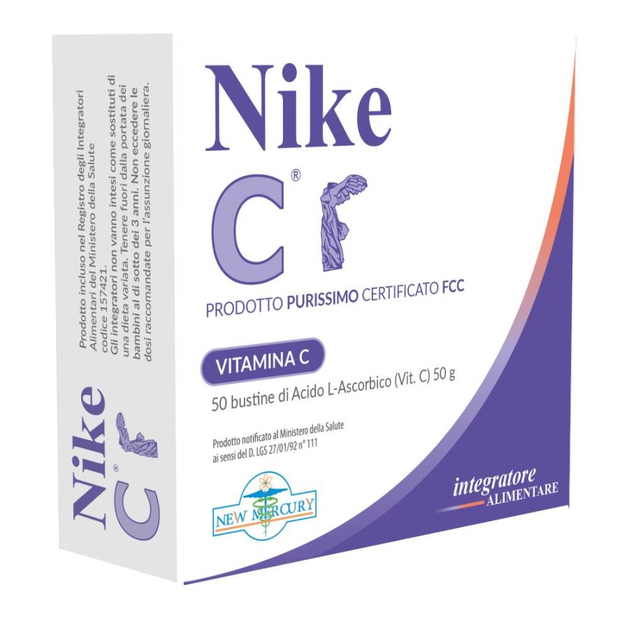 NIKE C 50BUST