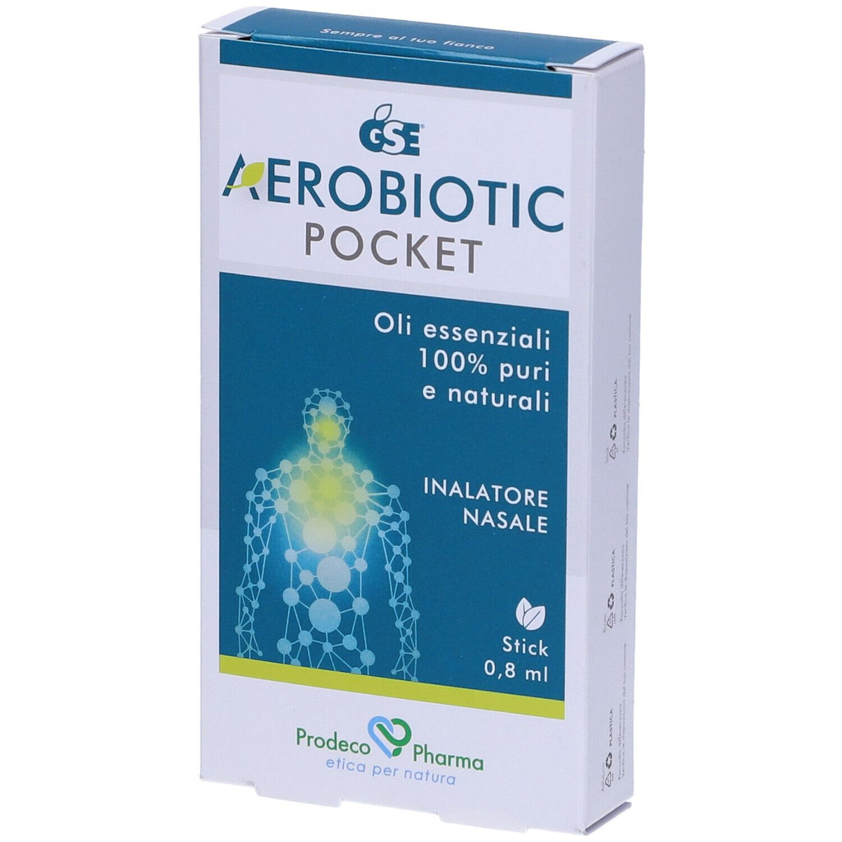 986828147 - GSE AEROBIOTIC POCKET