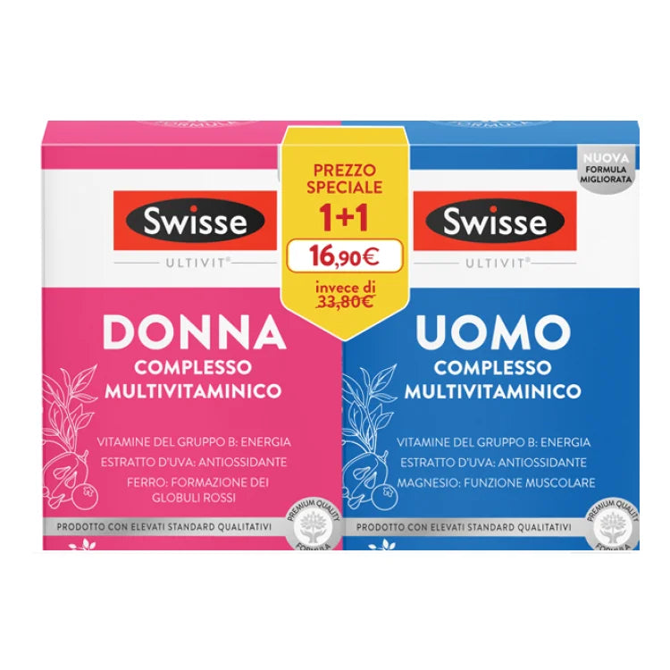 986867493 - SWISSE BIPACK MULTIV U/D 30CPR