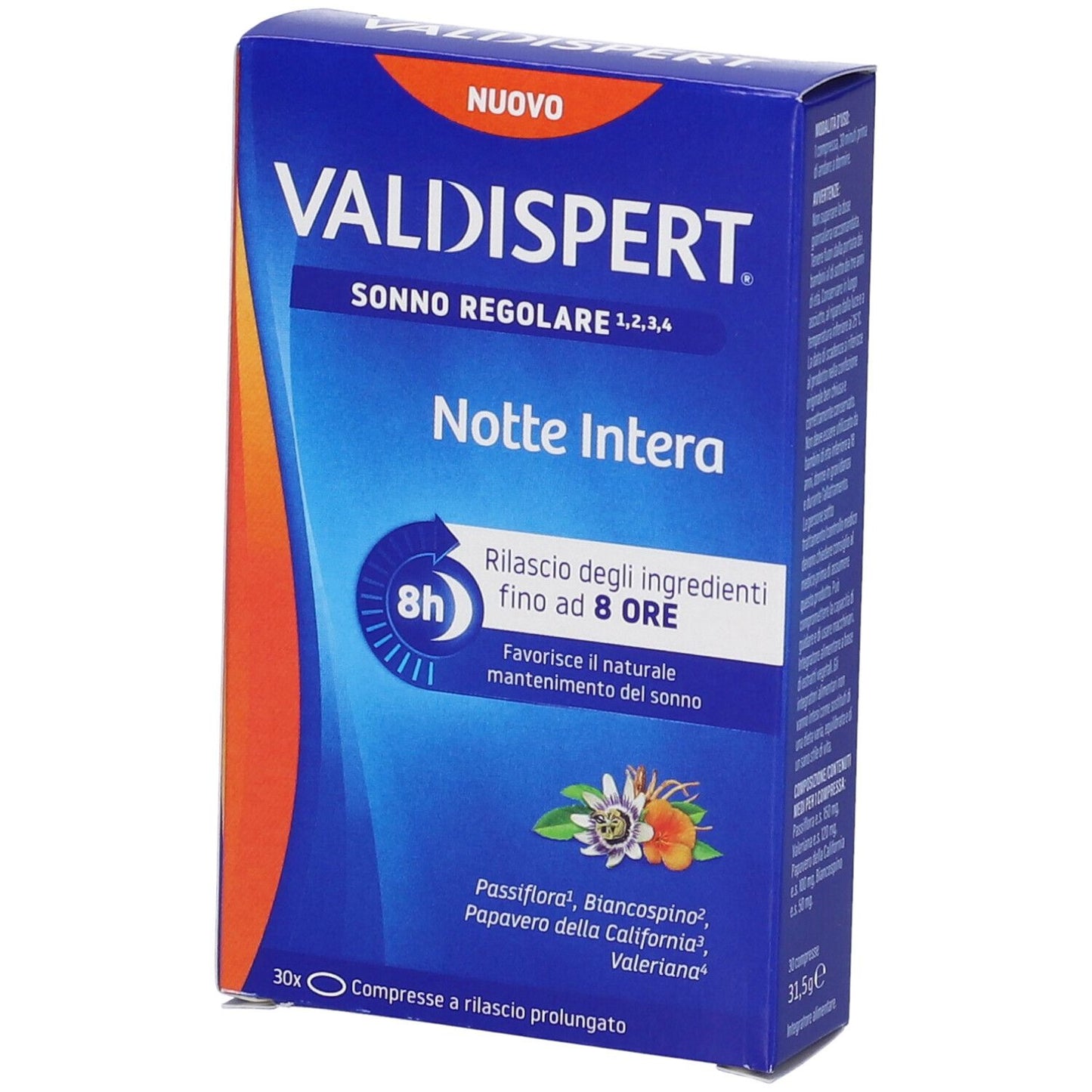 986878407 - VALDISPERT NOTTE INTERA 30CPR