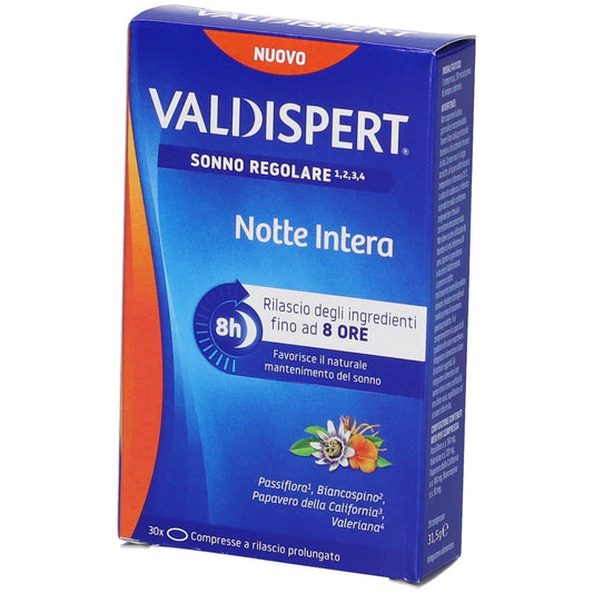 986878407 - VALDISPERT NOTTE INTERA 30CPR