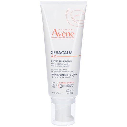 986899437 - AVENE XERACALM AD CR LIPO200ML