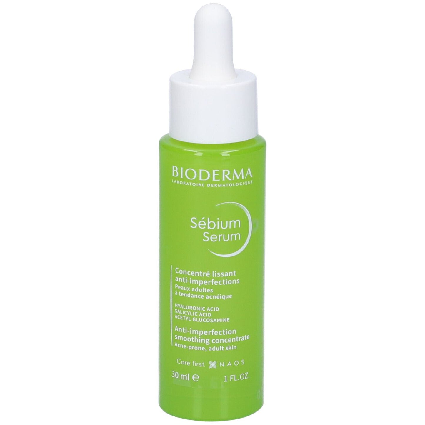 986913743 - BIODERMA SEBIUM SERUM 30ML