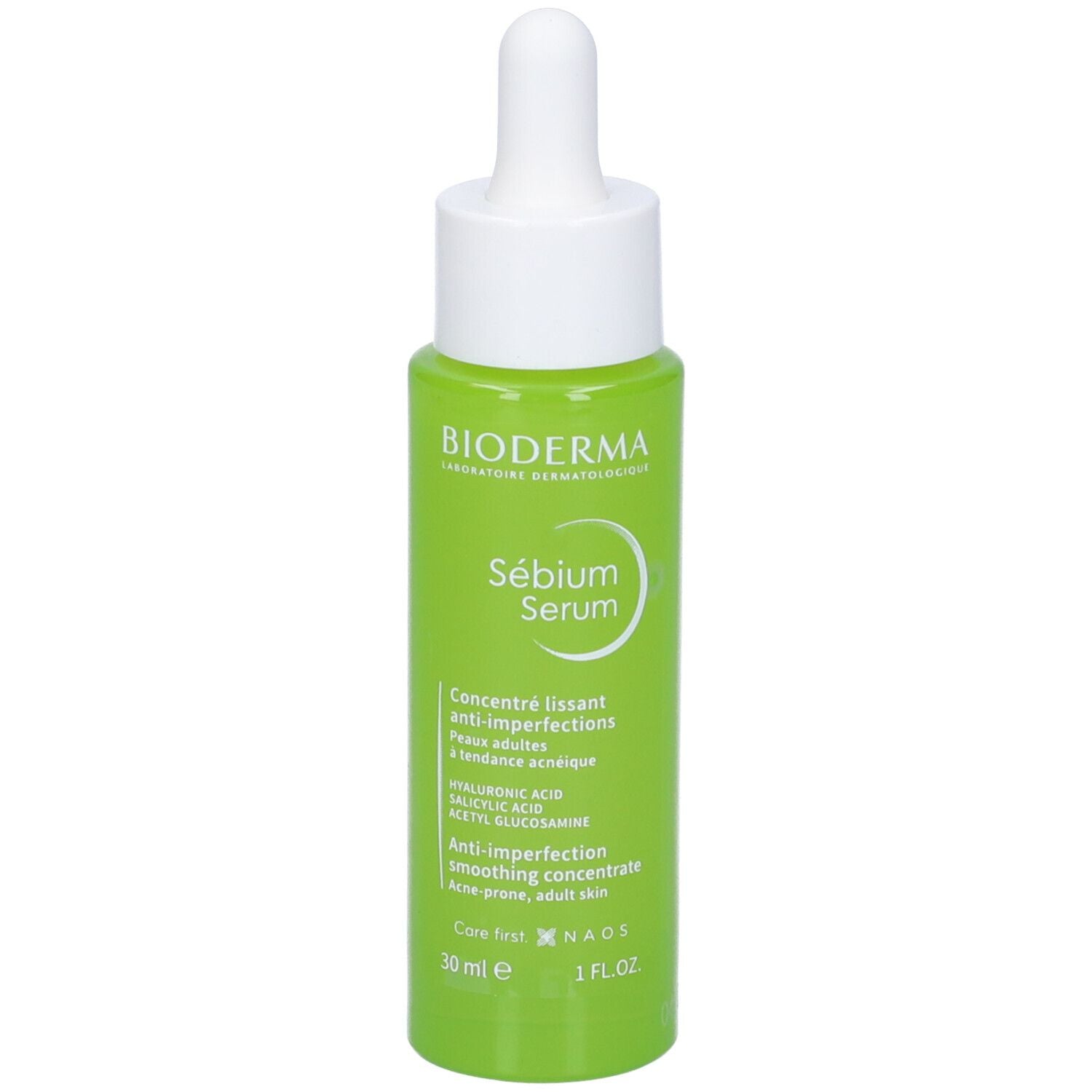 986913743 - BIODERMA SEBIUM SERUM 30ML