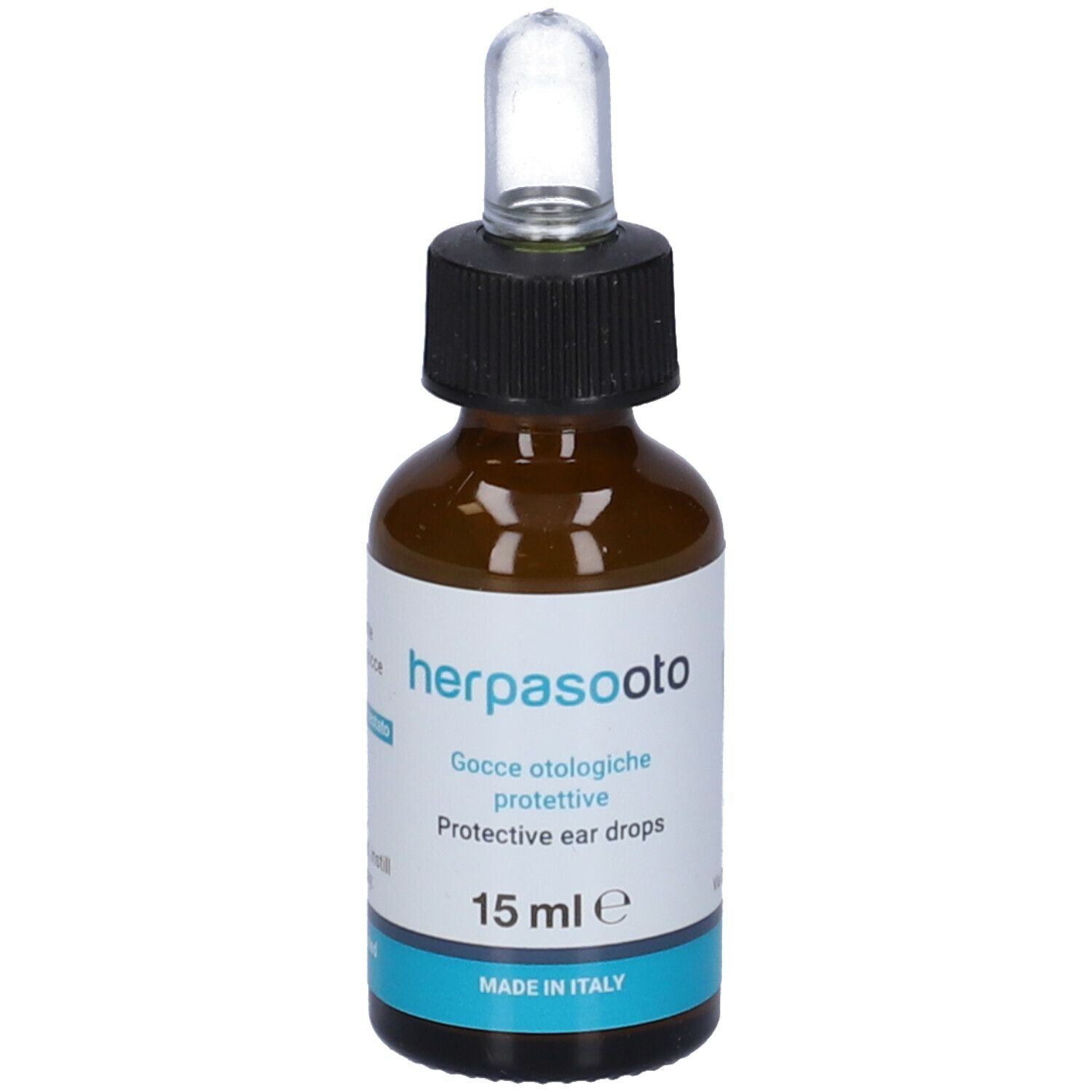 HERPASO OTO 10ML