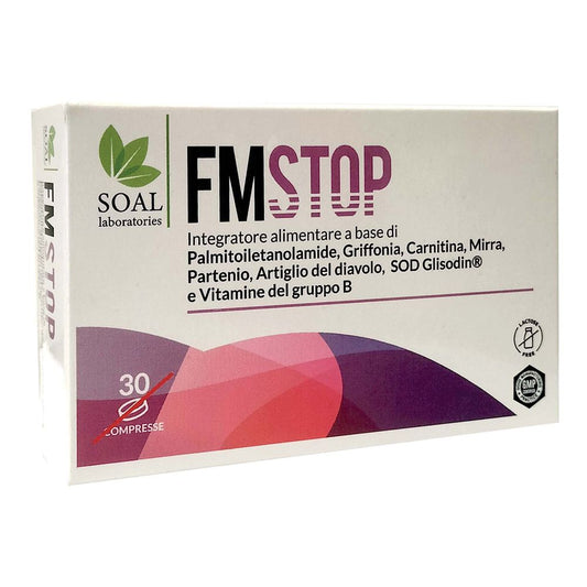 987029372 - FMSTOP 30CPR