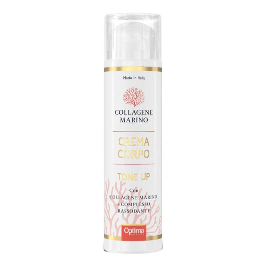 COLLAGENE Marino Crema Corpo