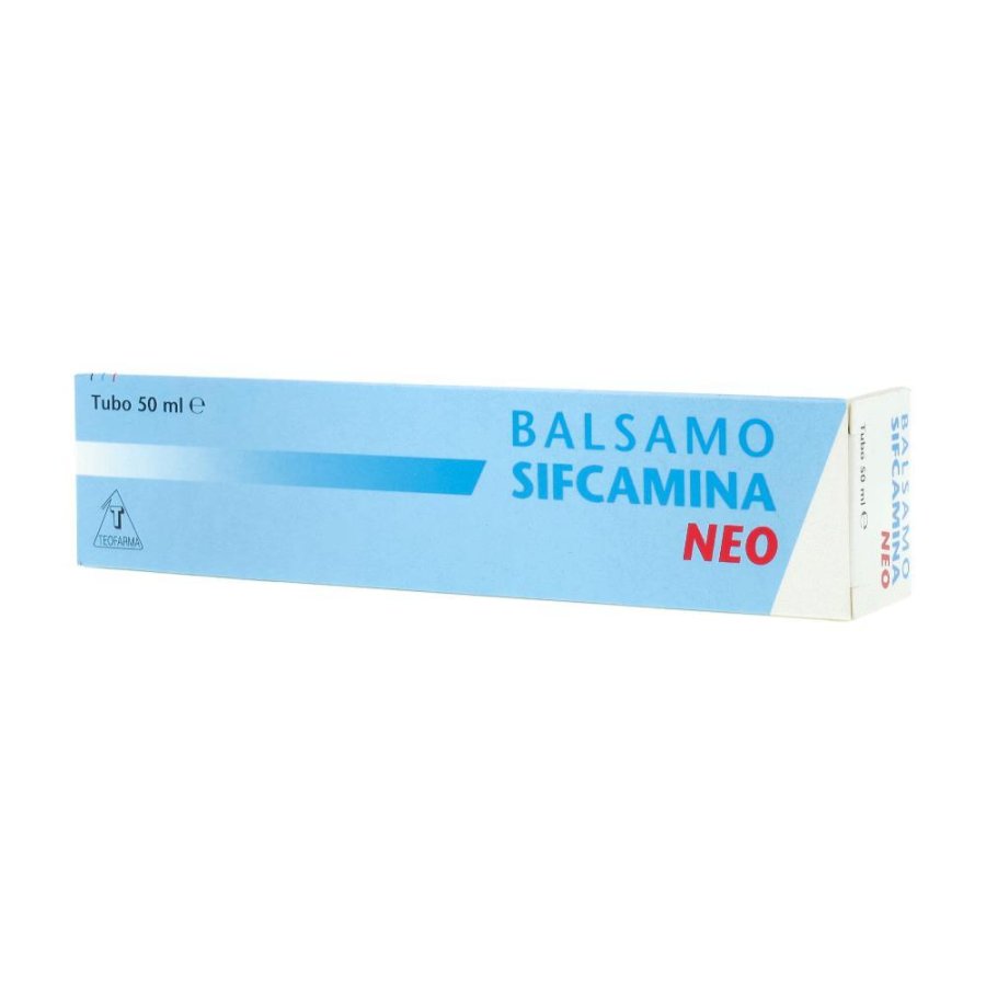 BALSAMO SIFCAMINA NEO CORPO