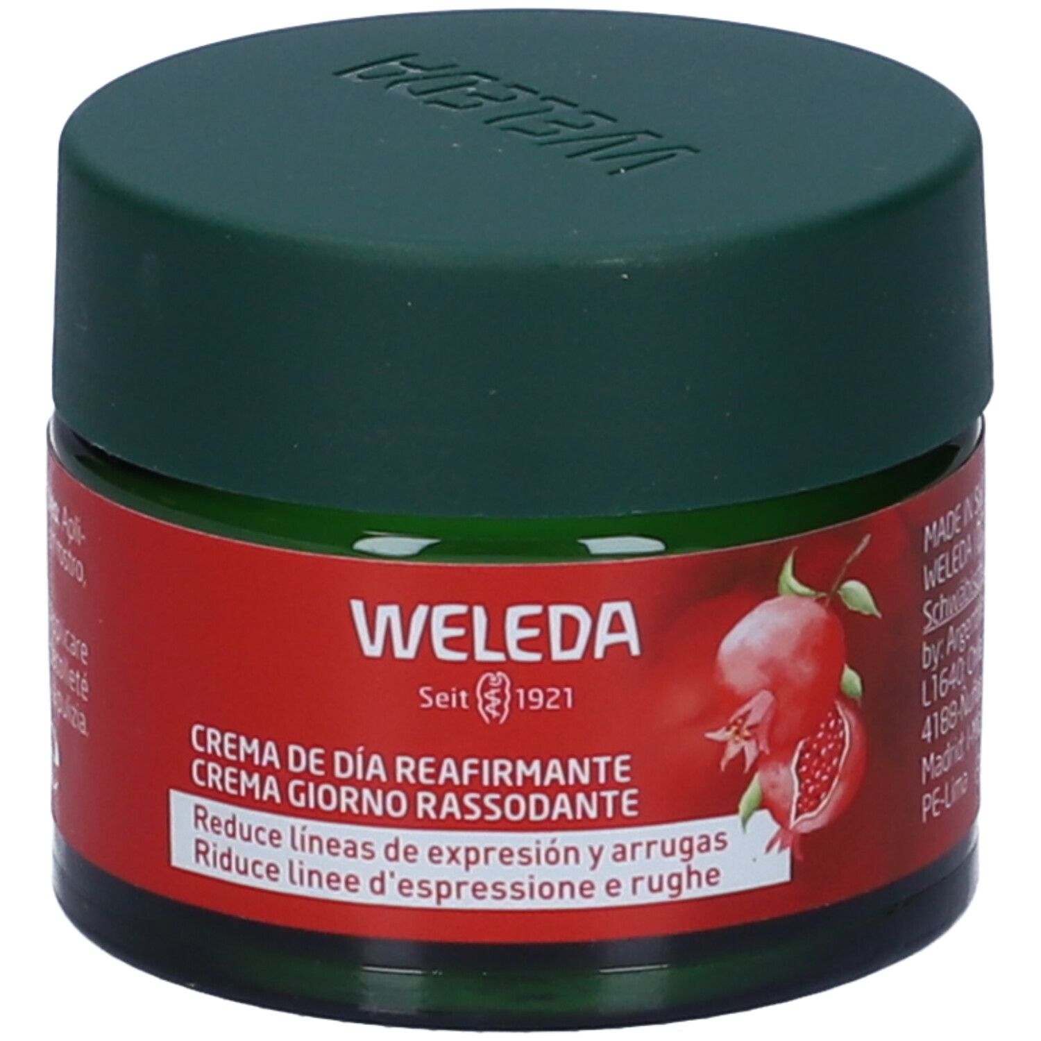 987033204 - CREMA GIORNO RASS MELOGR/MACA