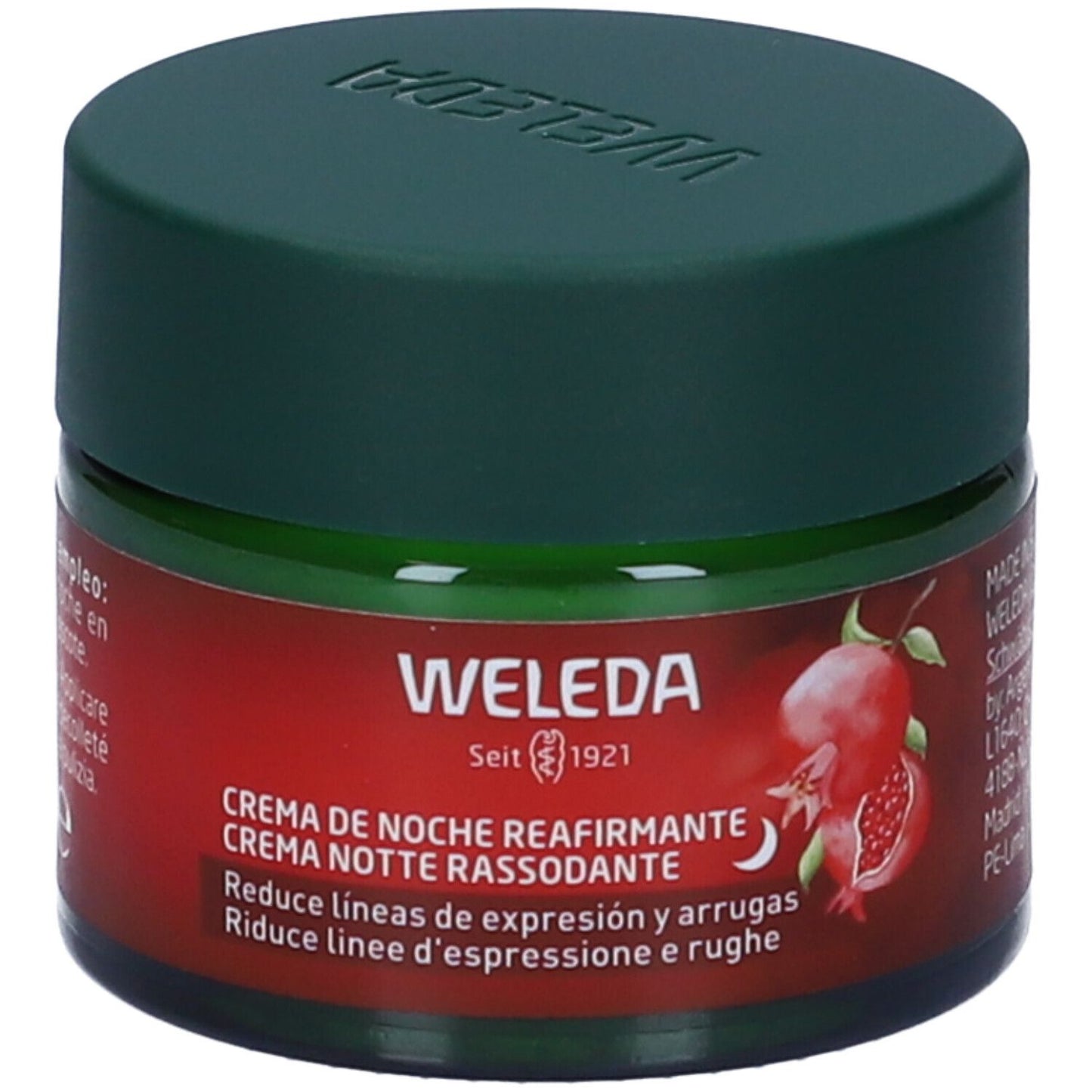 987033216 - CREMA NOTTE RASS MELOGR/MACA