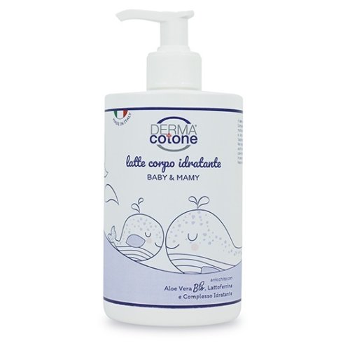 DERMACOTONE Baby Det.& Intimo