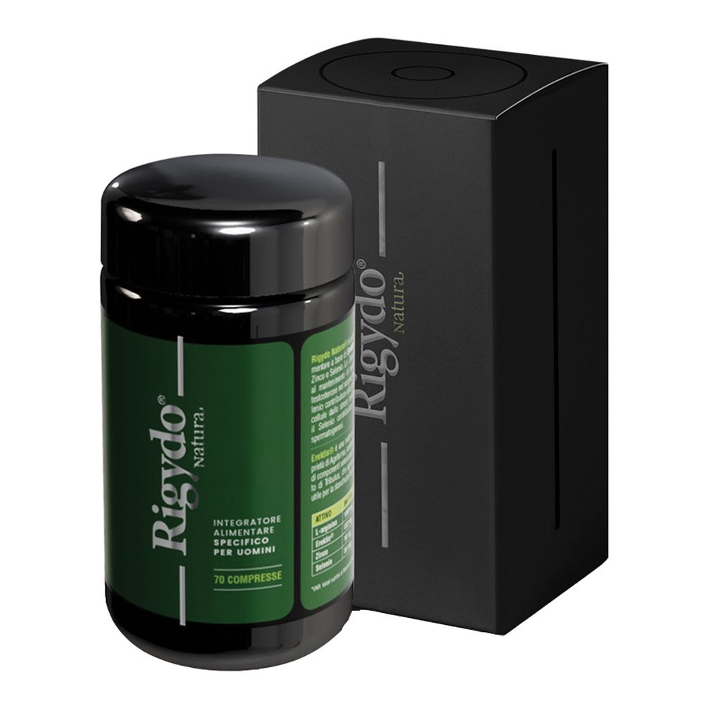 987187162 - RIGYDO NATURA 30CPR