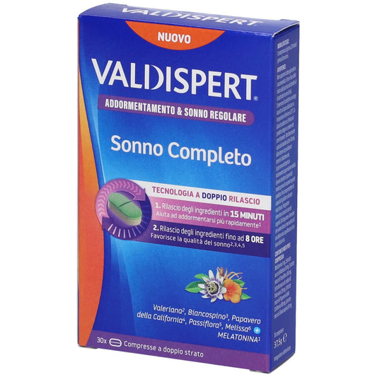987219779 - VALDISPERT SONNO COMPLETO30CPR