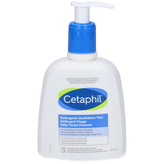 987251093 - CETAPHIL DETERGENTE QUOT 237ML