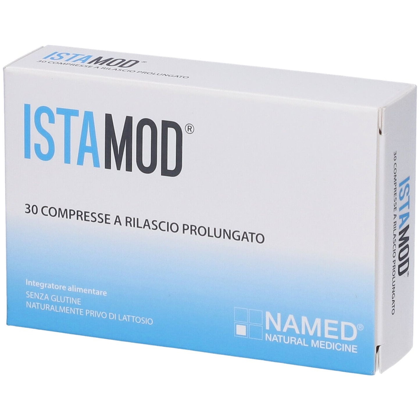 ISTAMOD 30CPR