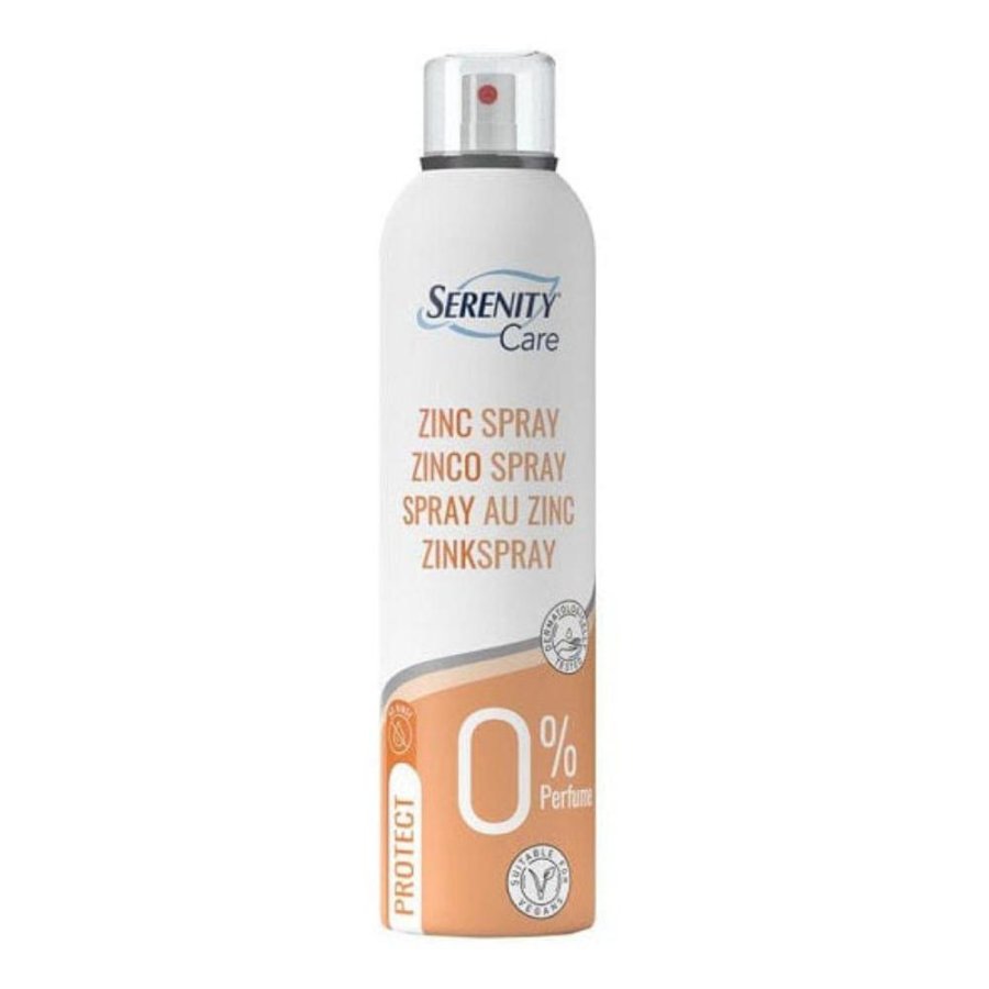 SERENITY CARE ZINCO SPRAY250ML