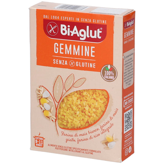 987320153 - BIAGLUT GEMMINE 250G