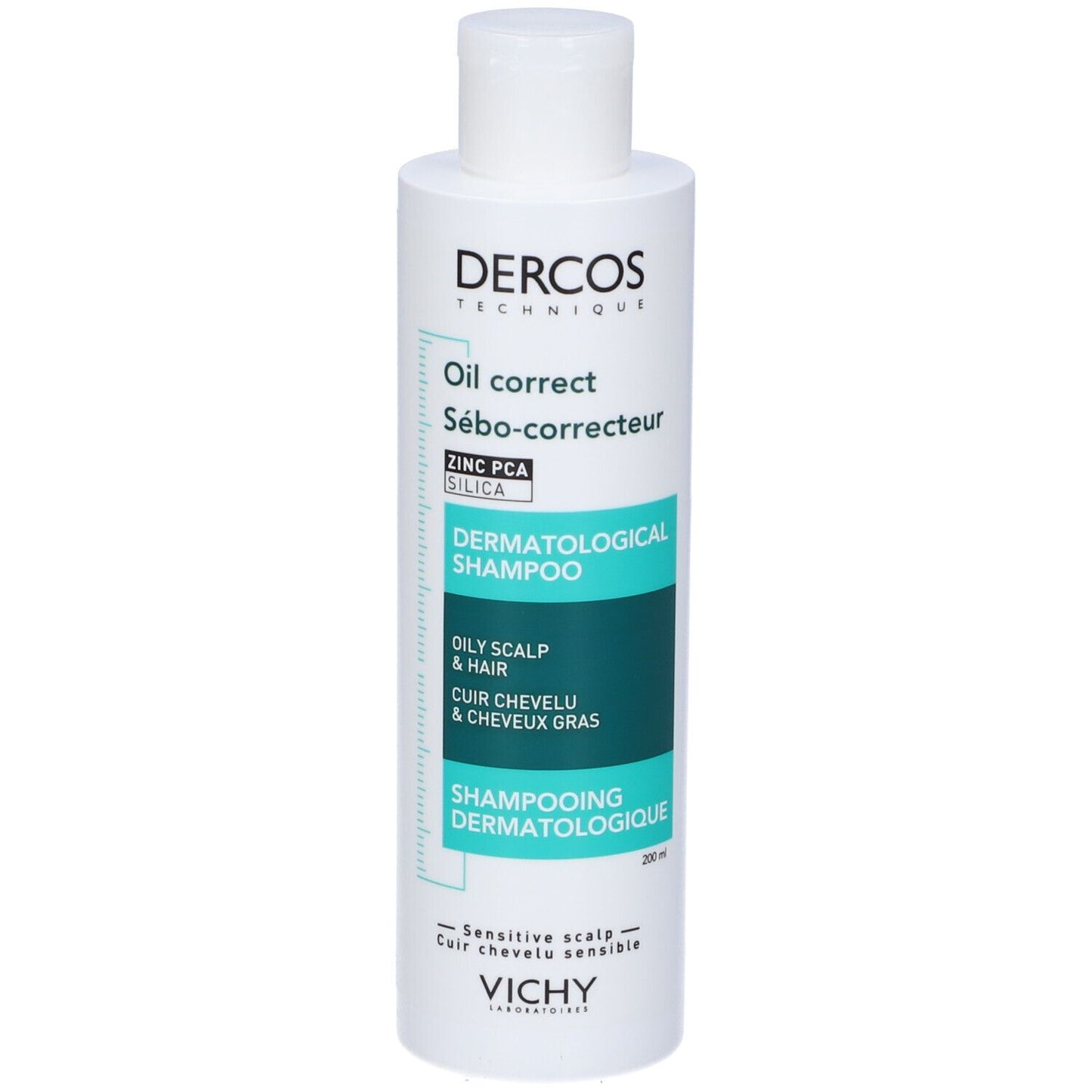 987401243 - DT OIL CONTROL SHAMPOO 200ML