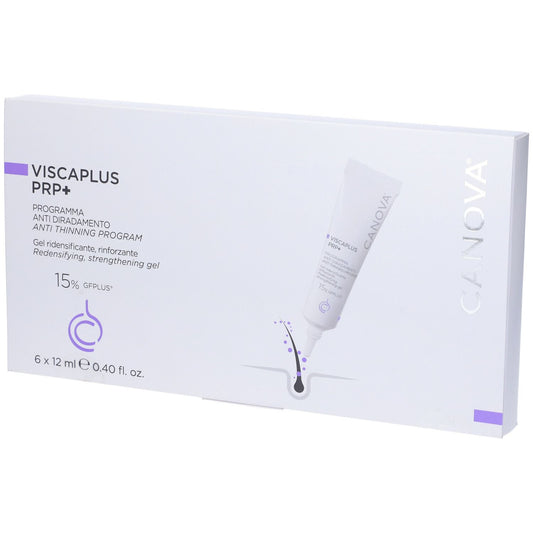 987404682 - VISCAPLUS PRP+ 6X12ML