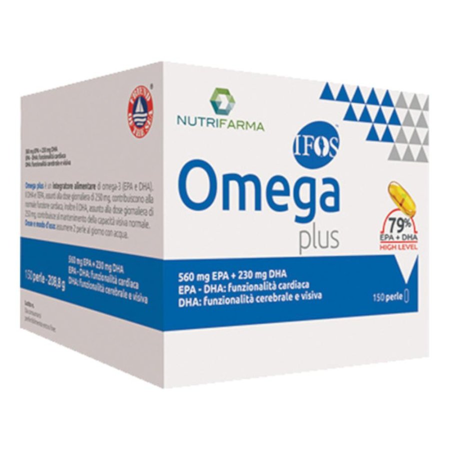 987417159 - OMEGA PLUS 79 150PRL
