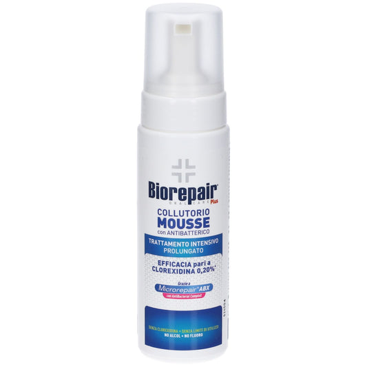 987436312 - BIOREPAIR PLUS COLLUT MOUSSE