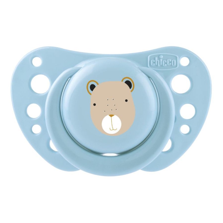 CH SUCCH AIR AZZ SIL 2-6M 2PZ