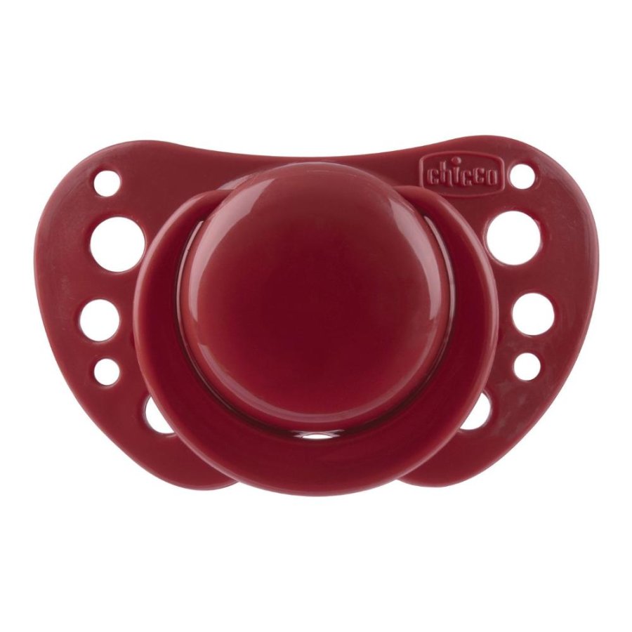 CH SUCCH AIR RO SIL 6-16M 2PZ