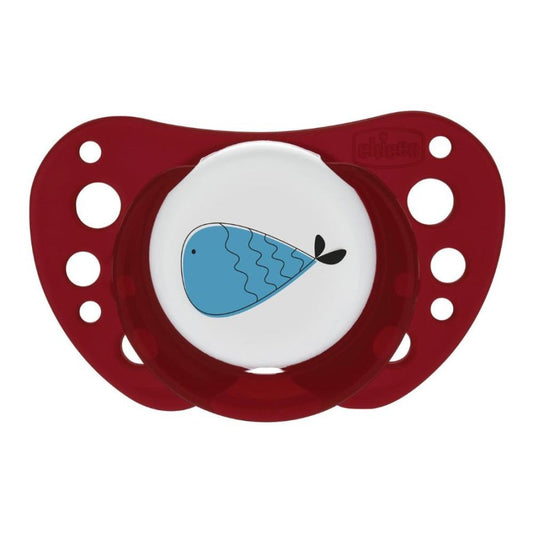 CH SUCCH AIR ROSSO LUMI 16-36M