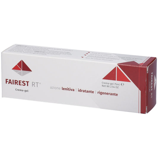 987480086 - FAIREST RT CREMA GEL 75ML