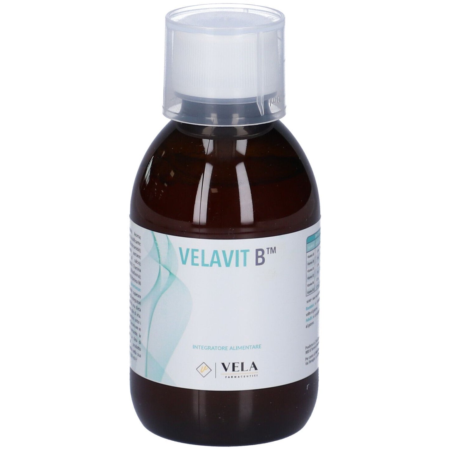 987646890 - VELAVIT B 200ML