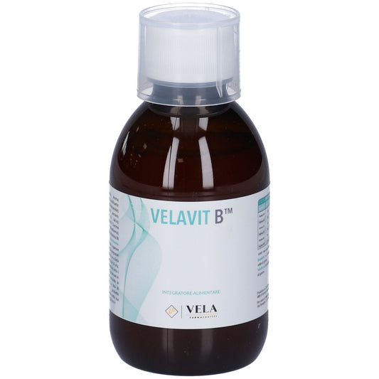 987646890 - VELAVIT B 200ML