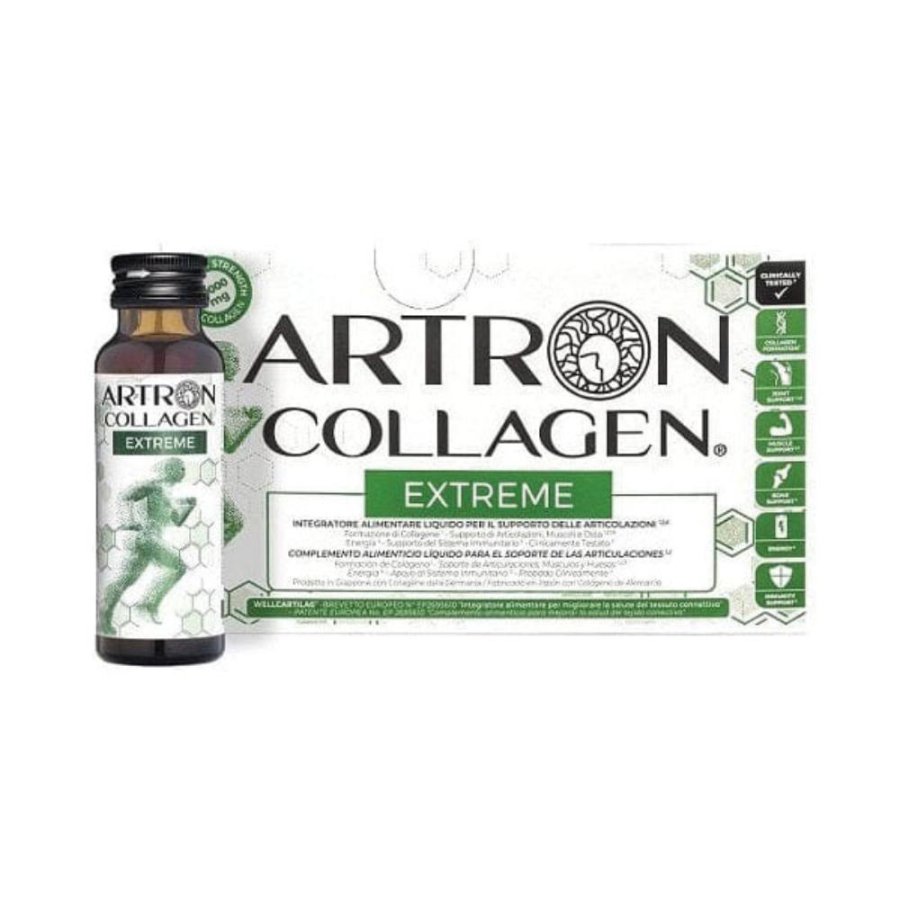GOLD COLLAGEN ARTRON EXTR 10FL