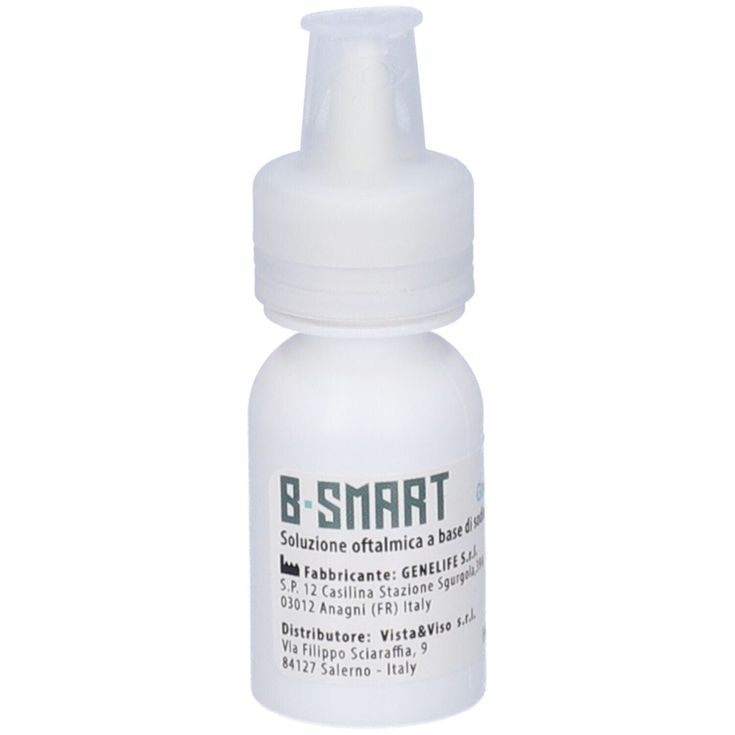 987658820 - B SMART GOCCE OCULARI 10ML
