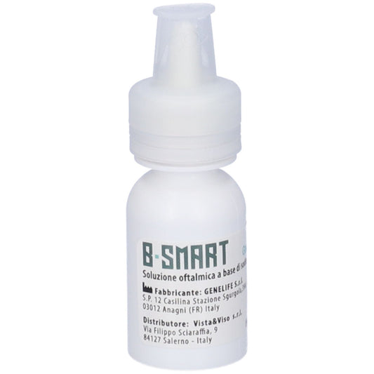 987658820 - B SMART GOCCE OCULARI 10ML